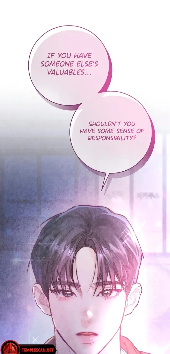 Read My Demon chapter 10 image 32 on Lezhin