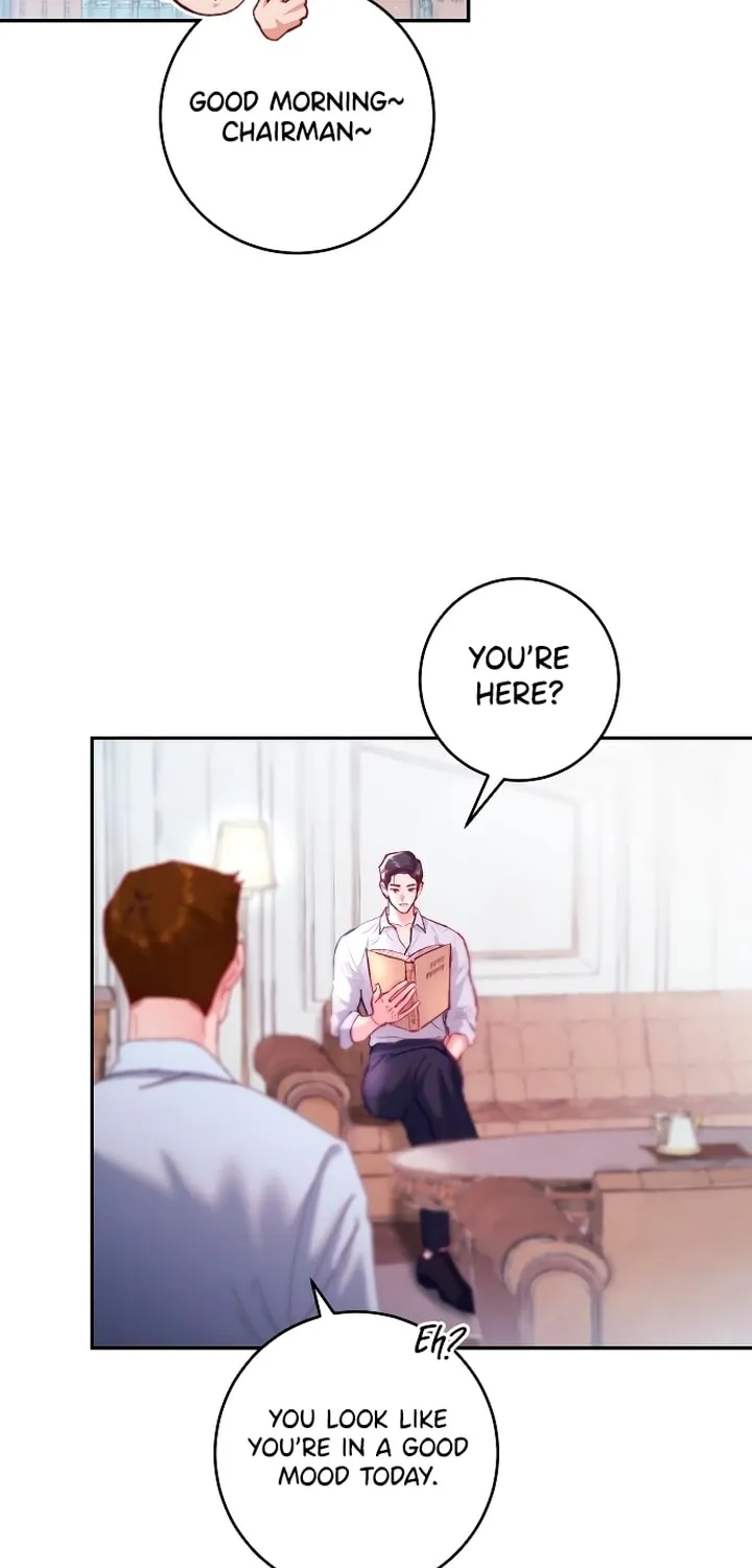 Read My Demon chapter 10 image 37 on Lezhin
