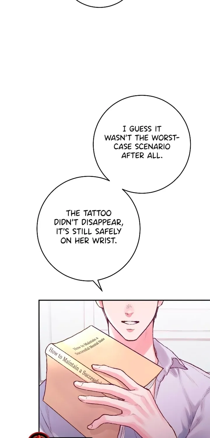Read My Demon chapter 10 image 38 on Lezhin