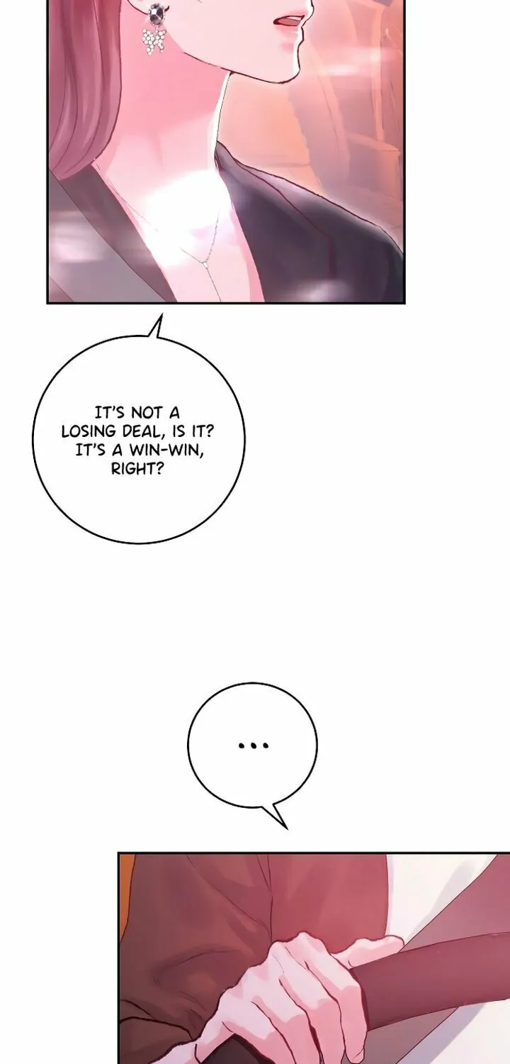 Read My Demon chapter 10 image 4 on Lezhin