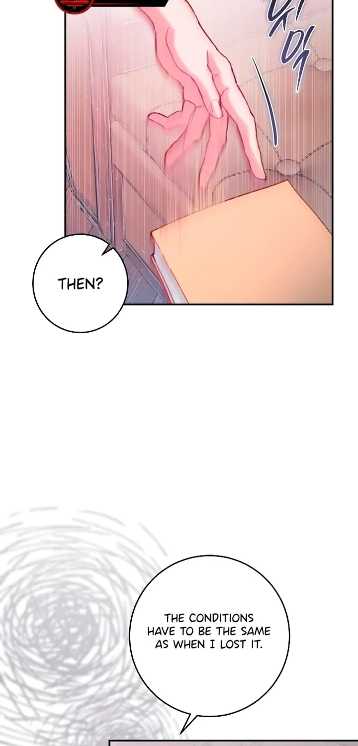Read My Demon chapter 10 image 41 on Lezhin
