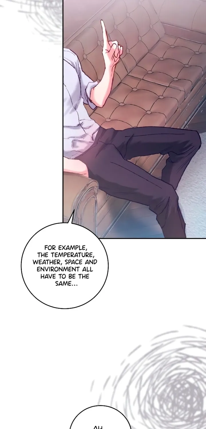 Read My Demon chapter 10 image 42 on Lezhin