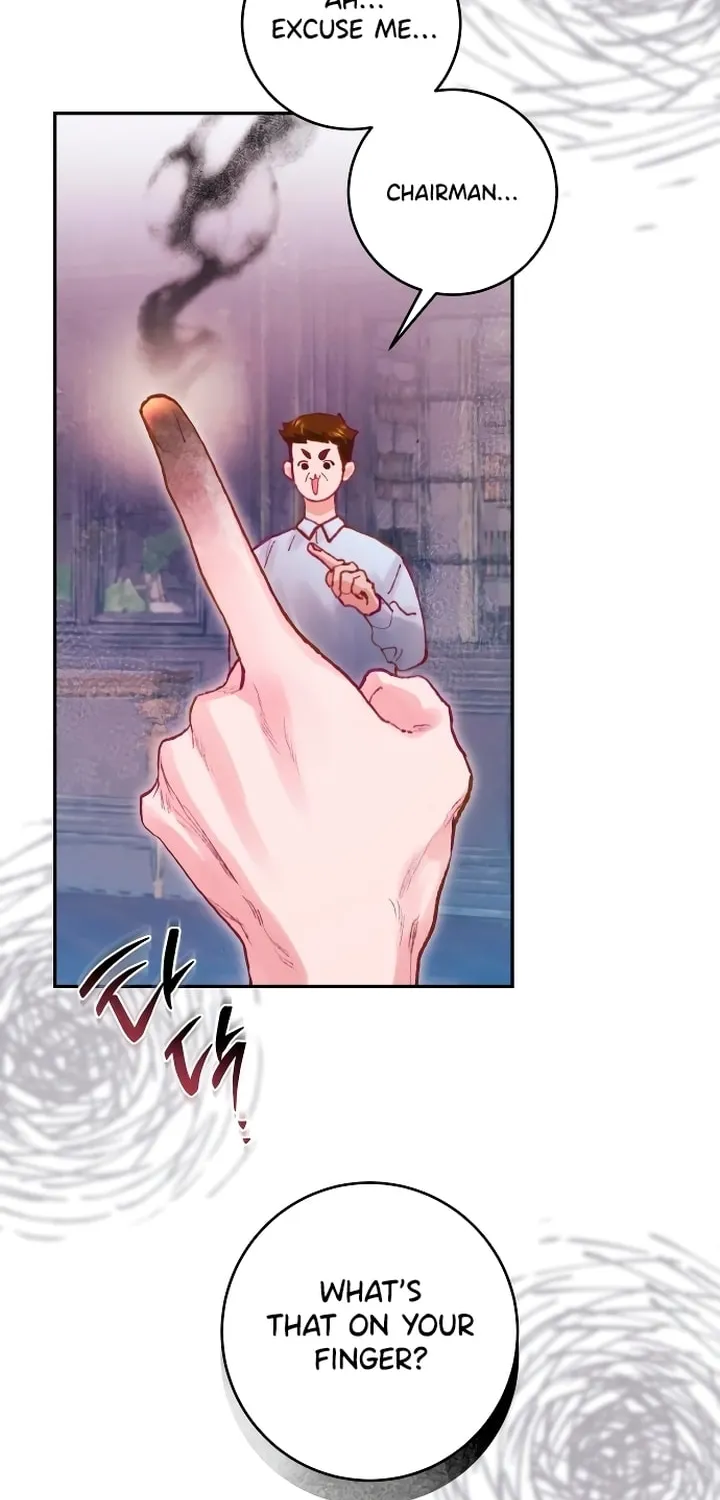 Read My Demon chapter 10 image 43 on Lezhin