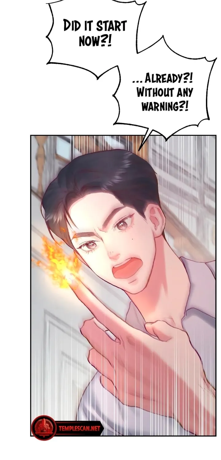 Read My Demon chapter 10 image 46 on Lezhin