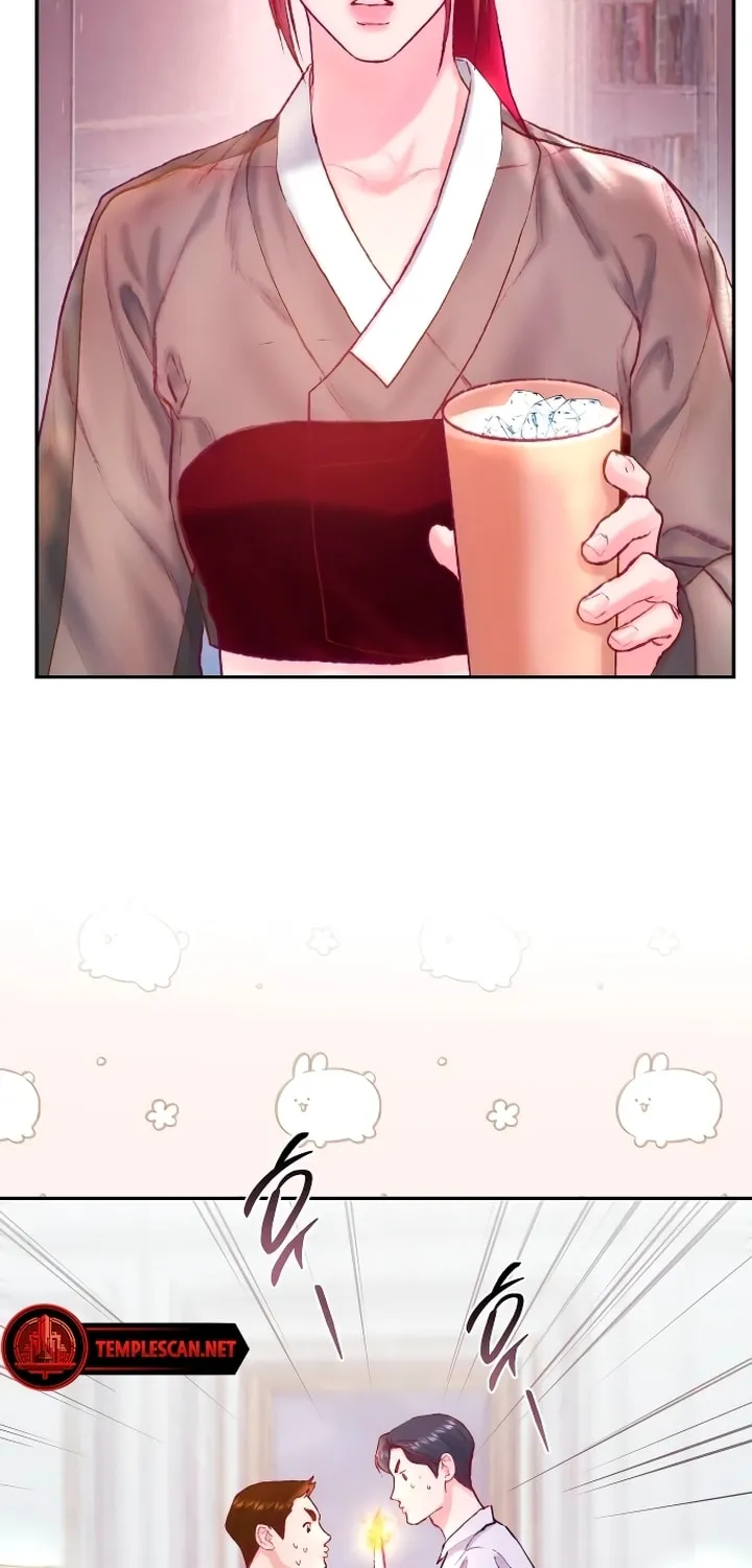 Read My Demon chapter 10 image 49 on Lezhin
