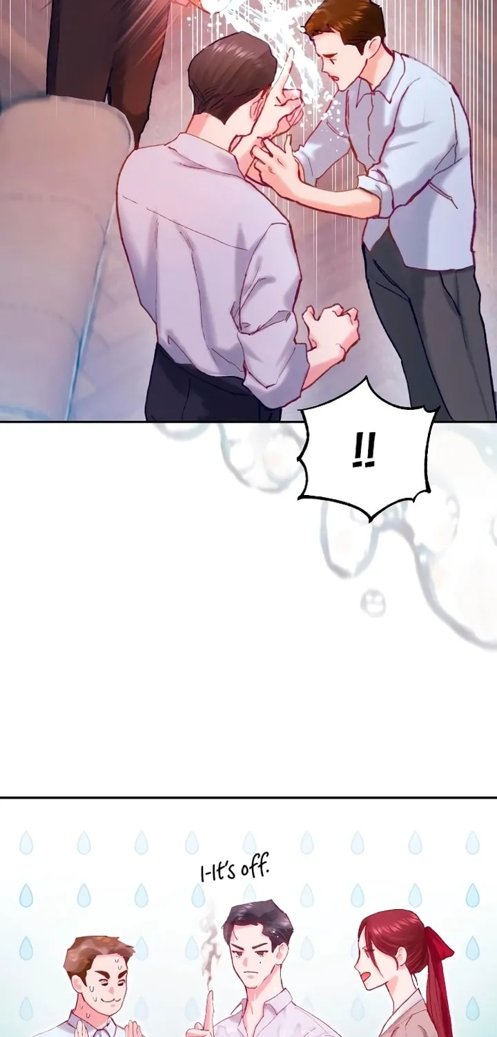 Read My Demon chapter 10 image 53 on Lezhin