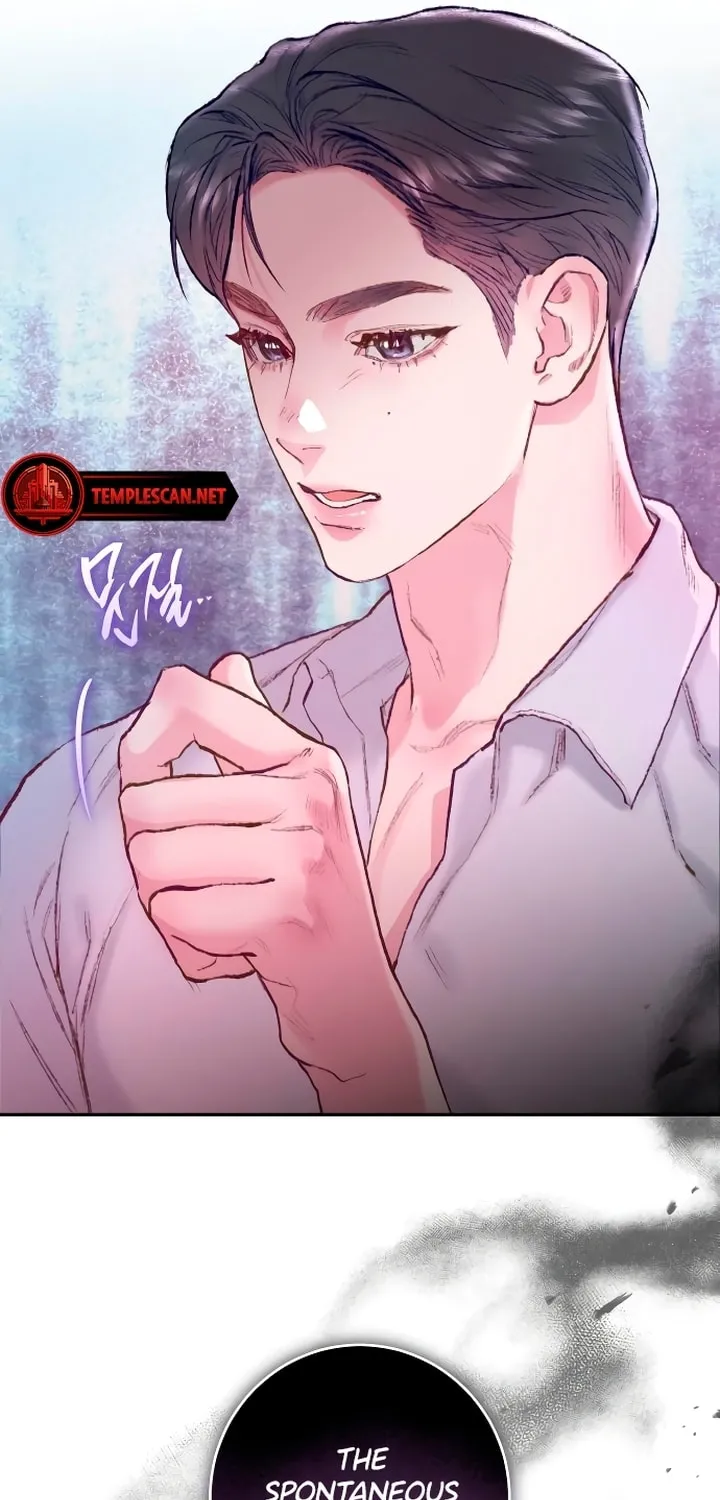 Read My Demon chapter 10 image 56 on Lezhin
