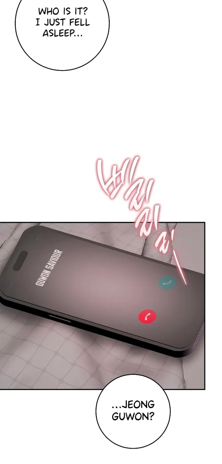 Read My Demon chapter 10 image 61 on Lezhin