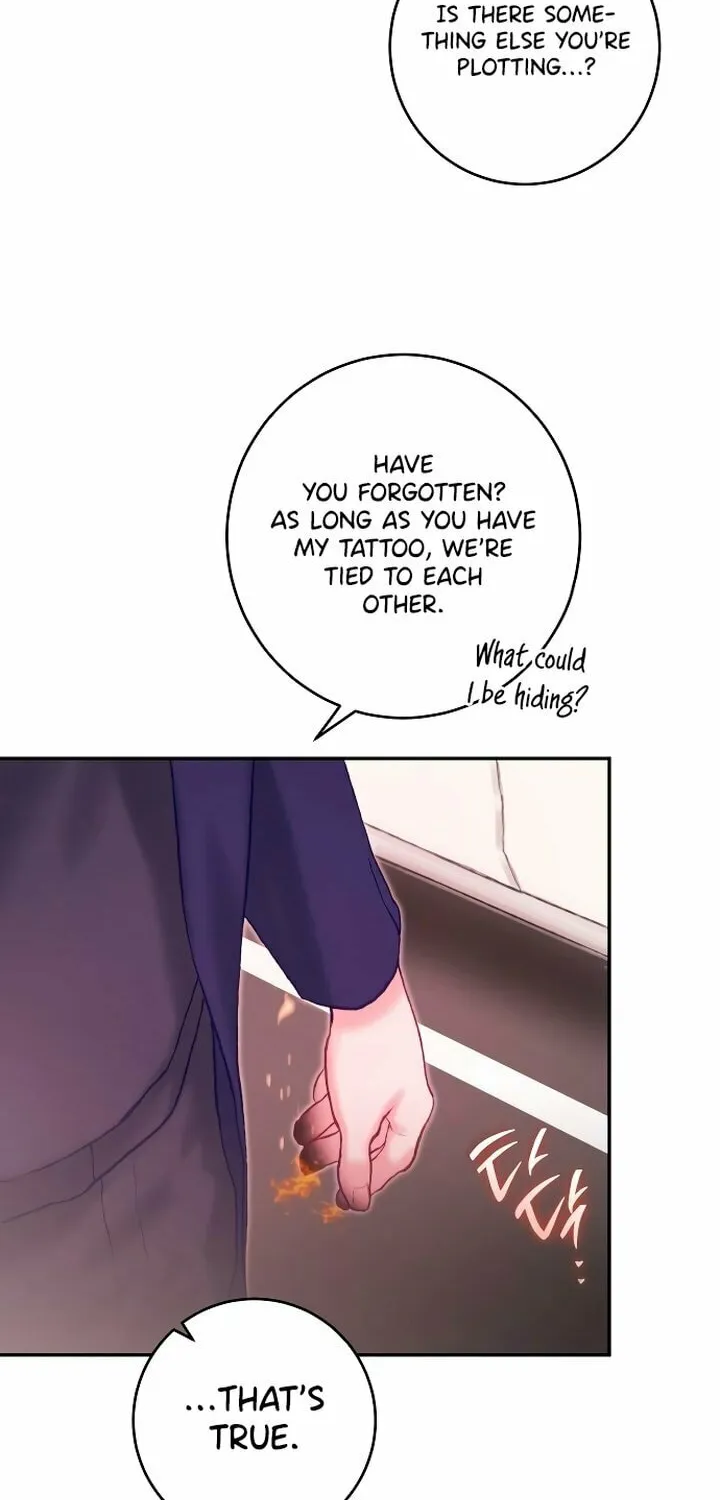 Read My Demon chapter 10 image 73 on Lezhin