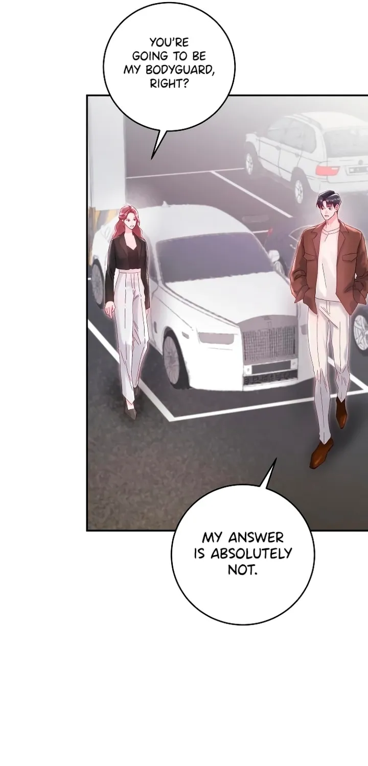 Read My Demon chapter 10 image 8 on Lezhin