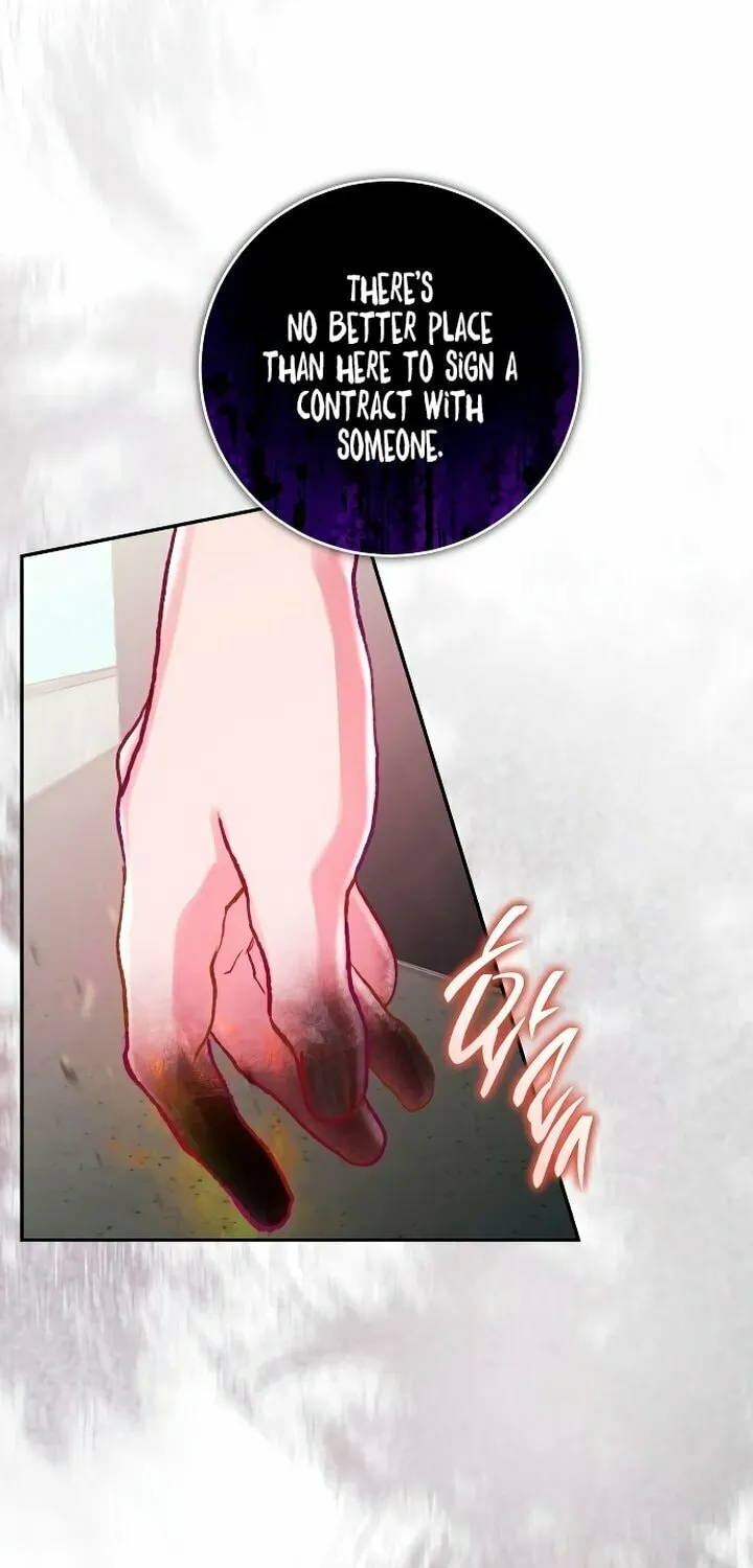 Read My Demon chapter 10 image 82 on Lezhin