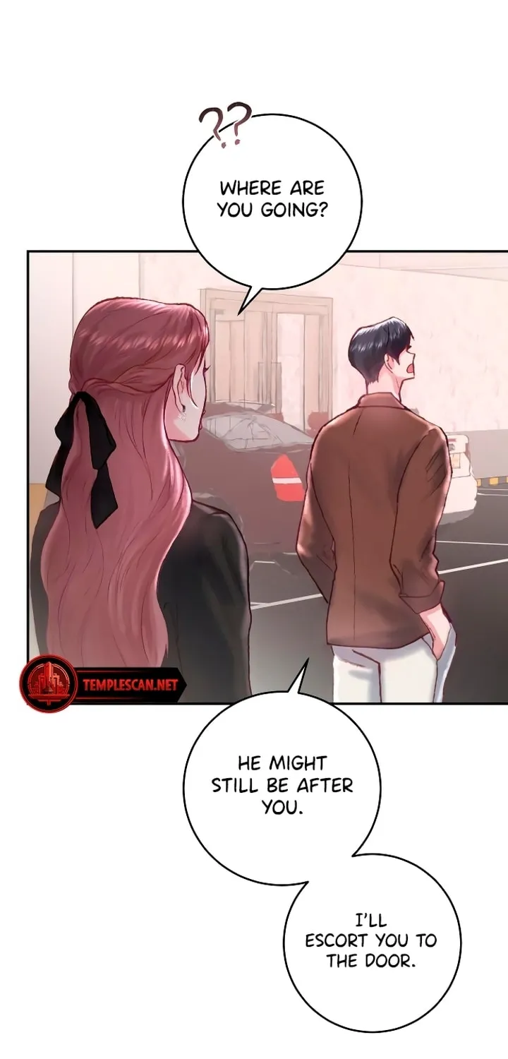 Read My Demon chapter 10 image 9 on Lezhin