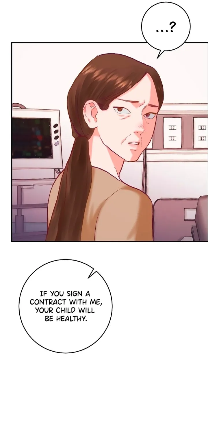 Read My Demon chapter 10 image 94 on Lezhin