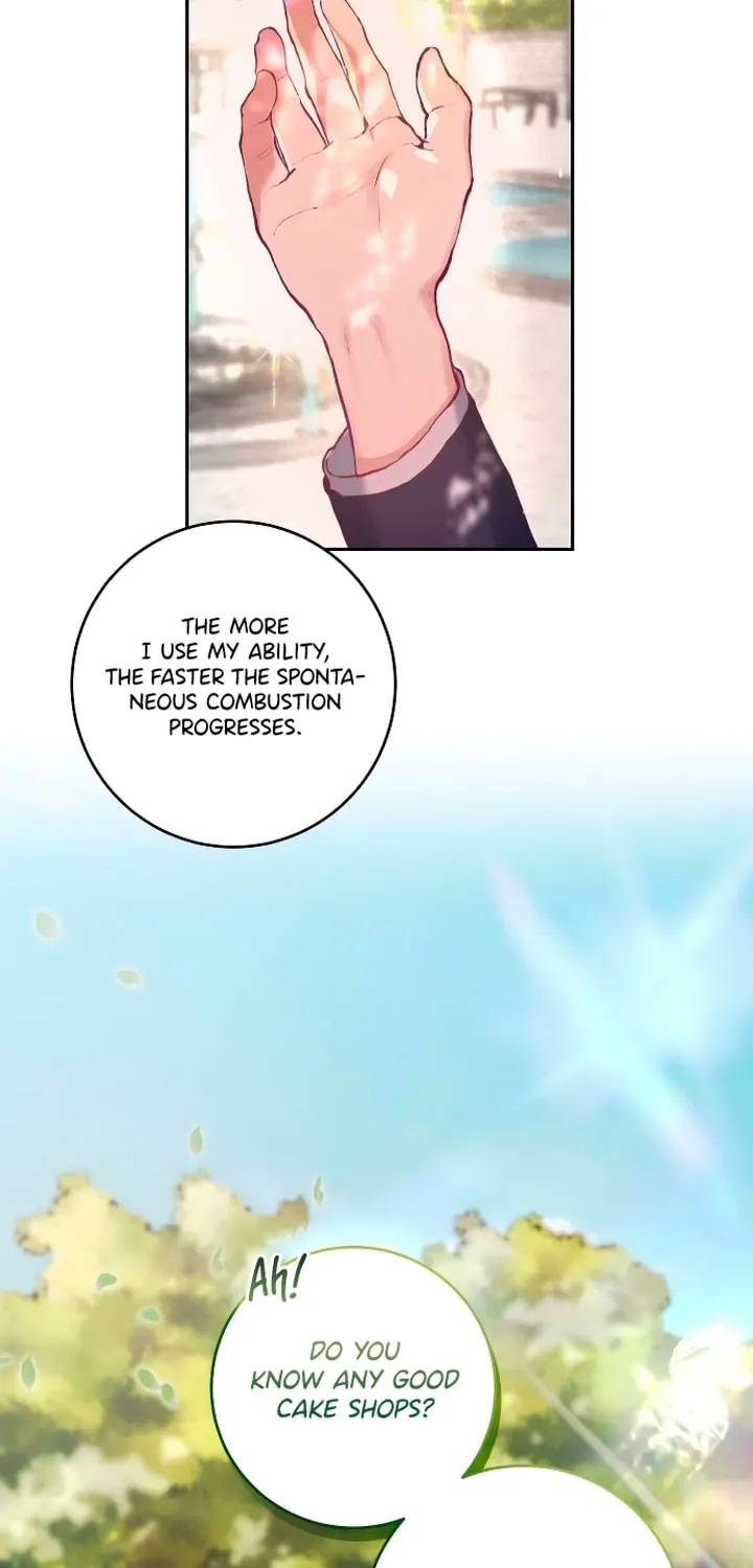Read My Demon chapter 11 image 1 on Lezhin