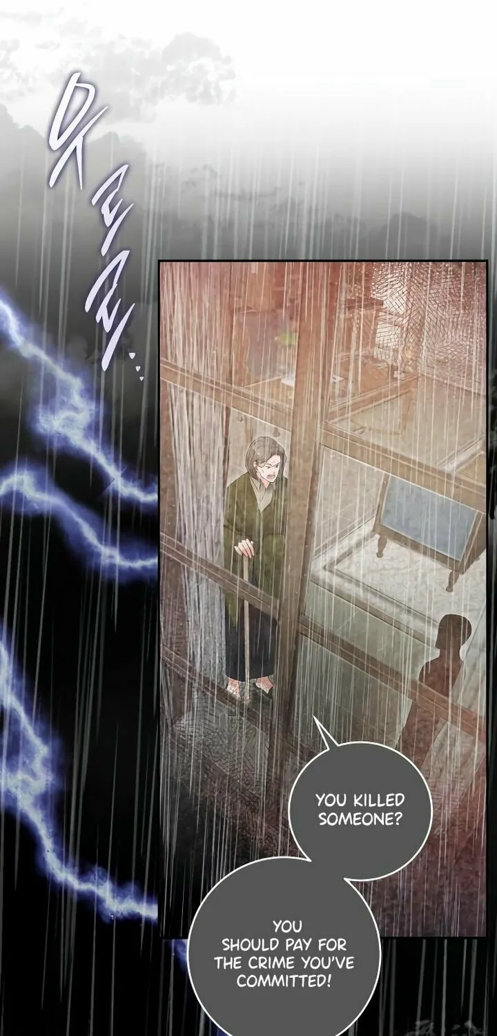Read My Demon chapter 11 image 13 on Lezhin