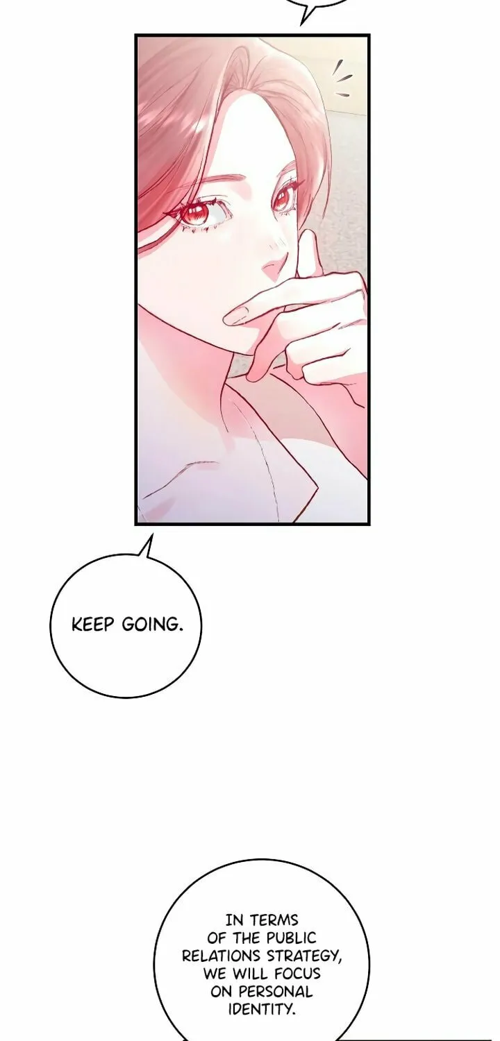 Read My Demon chapter 11 image 17 on Lezhin