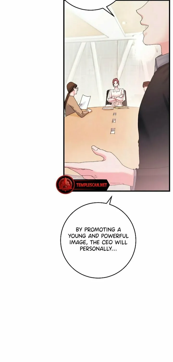 Read My Demon chapter 11 image 18 on Lezhin