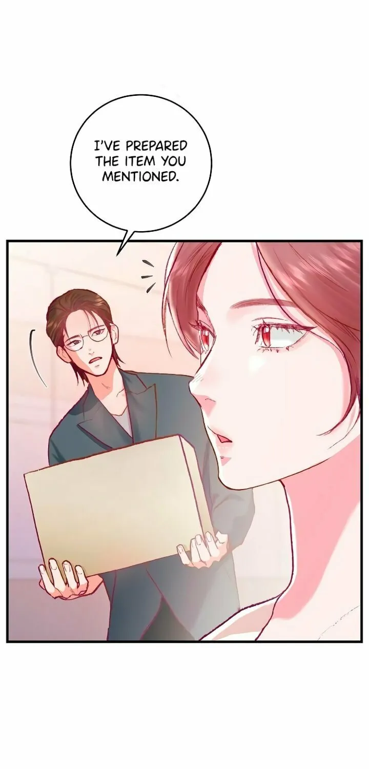 Read My Demon chapter 11 image 19 on Lezhin