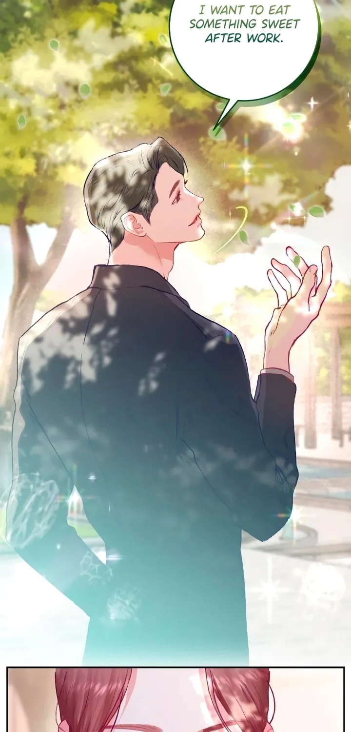 Read My Demon chapter 11 image 2 on Lezhin