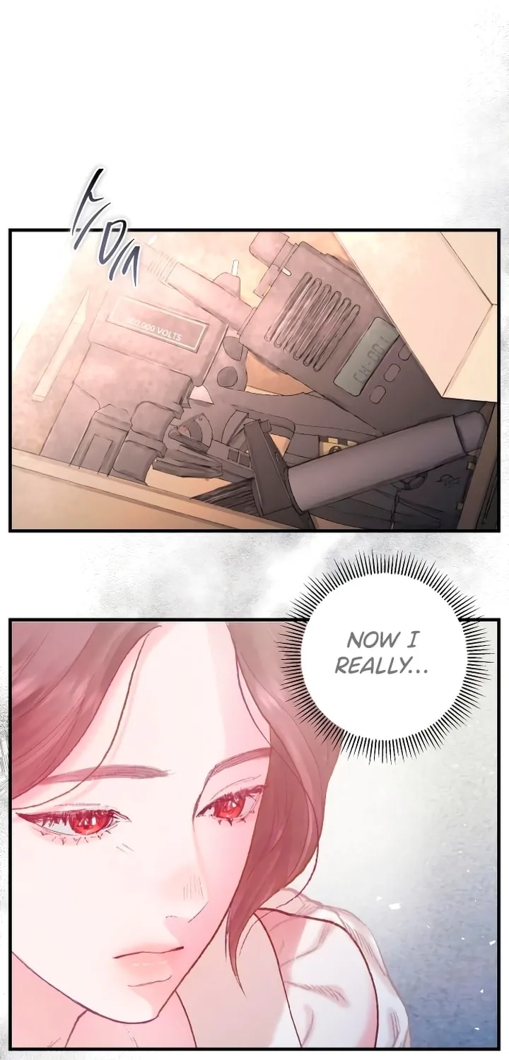 Read My Demon chapter 11 image 21 on Lezhin