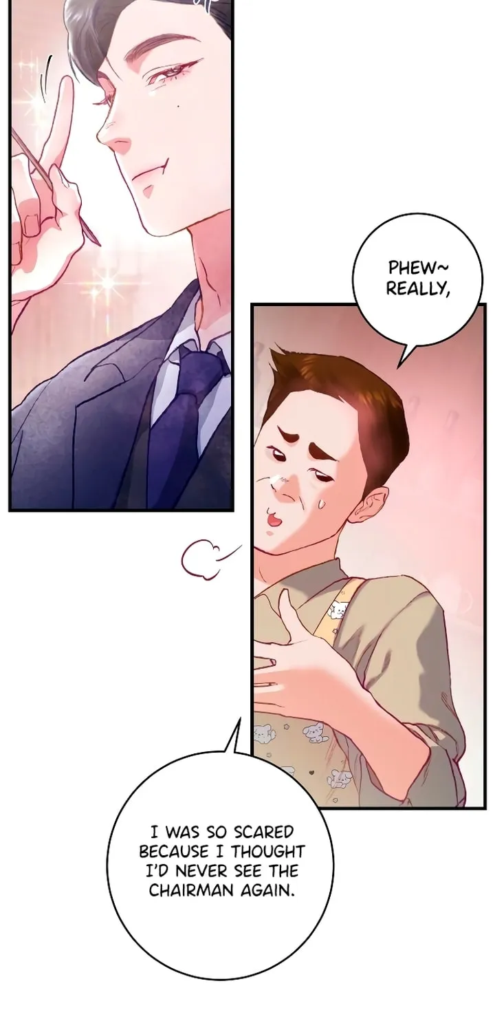 Read My Demon chapter 11 image 25 on Lezhin