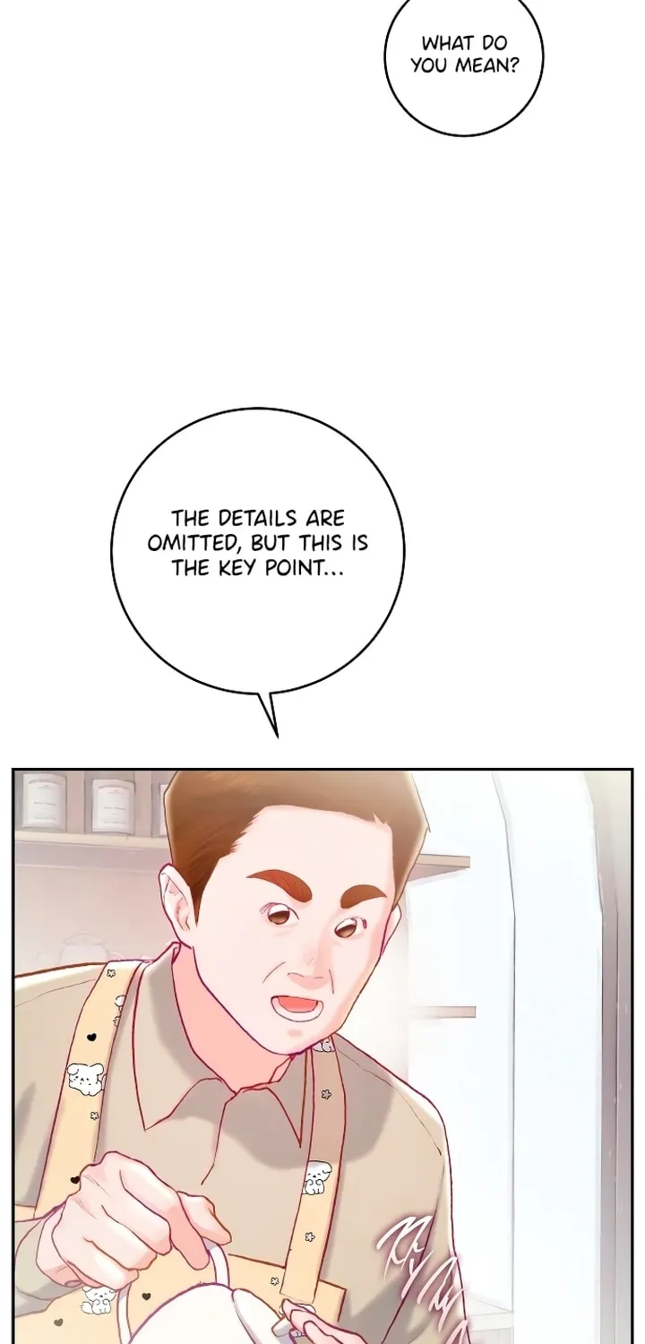 Read My Demon chapter 11 image 27 on Lezhin