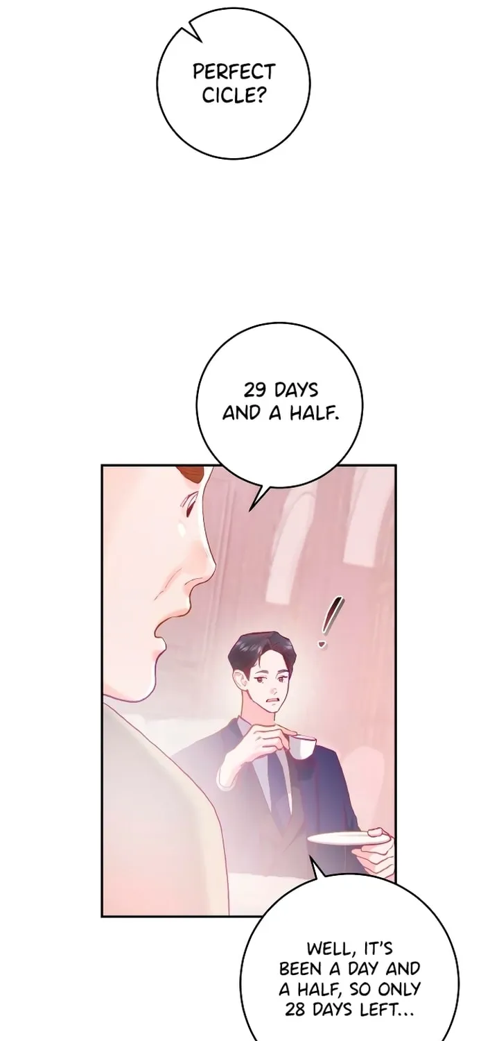 Read My Demon chapter 11 image 29 on Lezhin