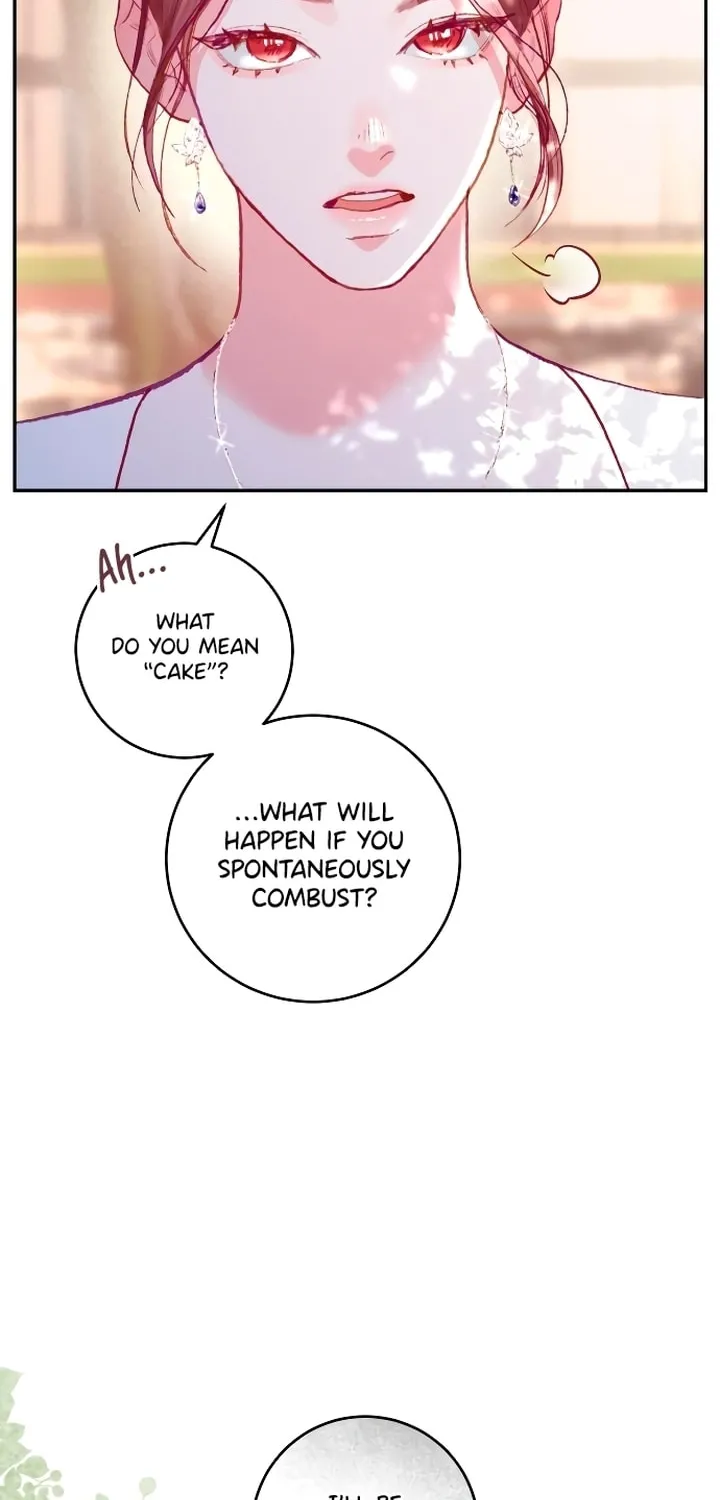Read My Demon chapter 11 image 3 on Lezhin
