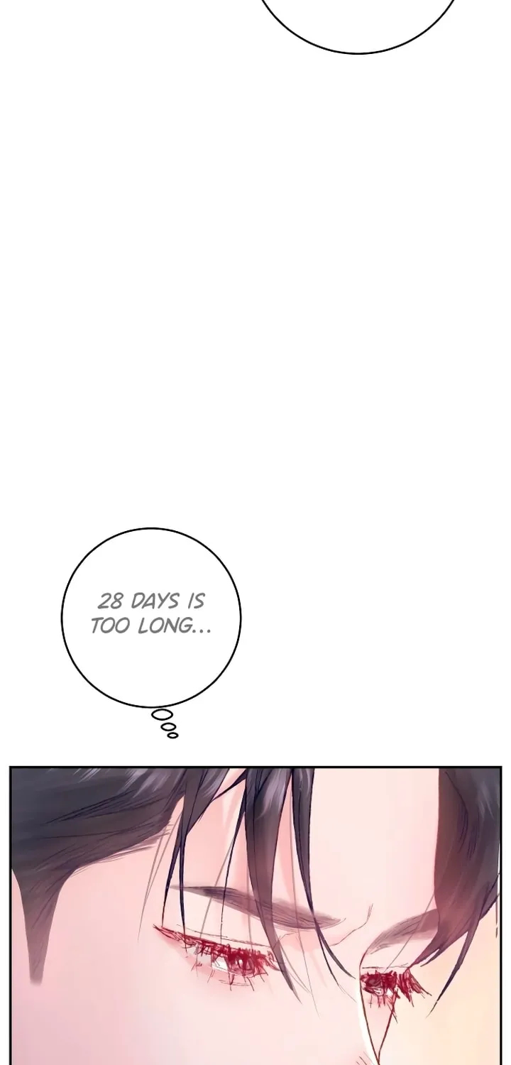 Read My Demon chapter 11 image 30 on Lezhin