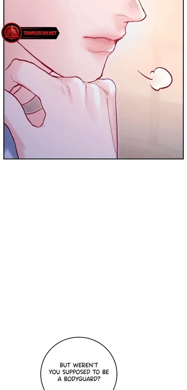 Read My Demon chapter 11 image 31 on Lezhin
