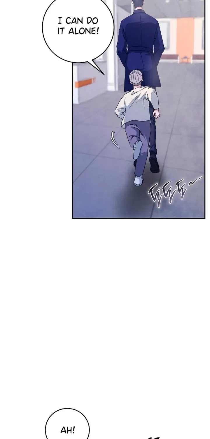 Read My Demon chapter 11 image 40 on Lezhin