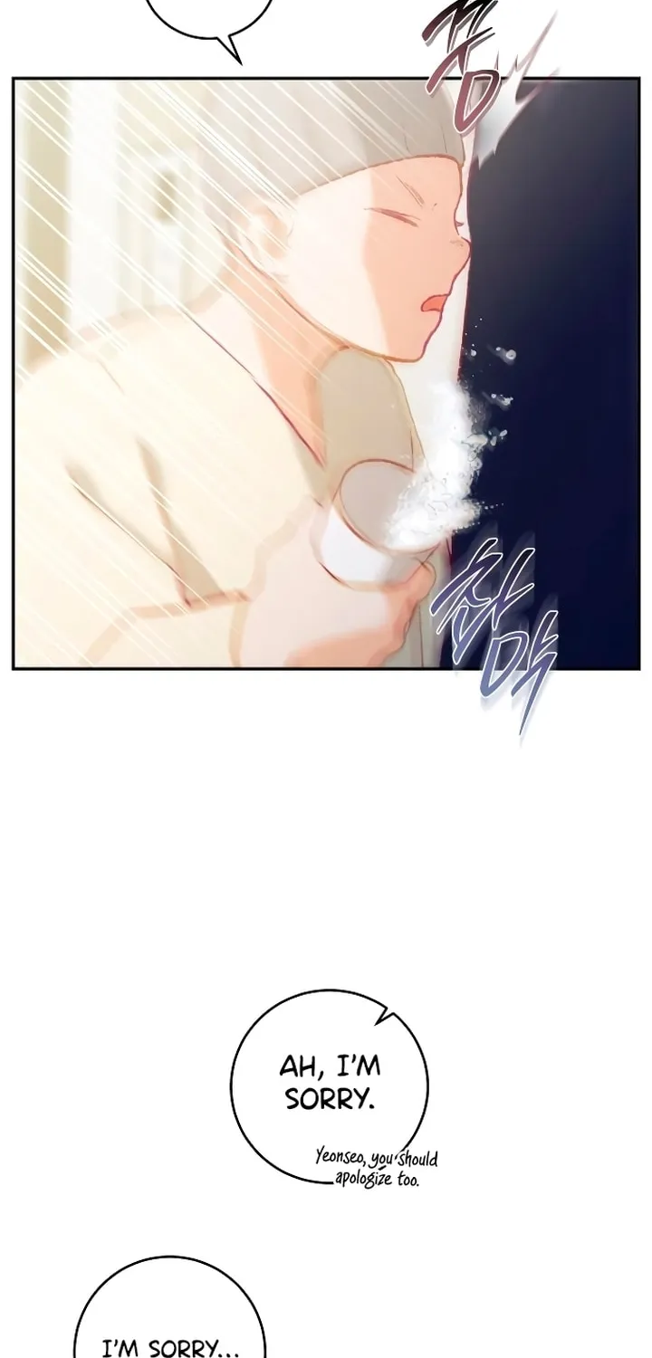 Read My Demon chapter 11 image 41 on Lezhin