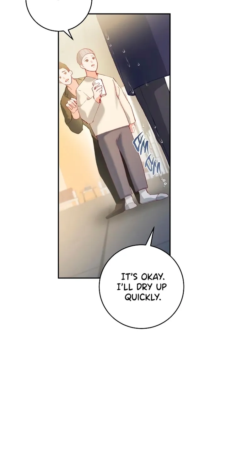 Read My Demon chapter 11 image 42 on Lezhin