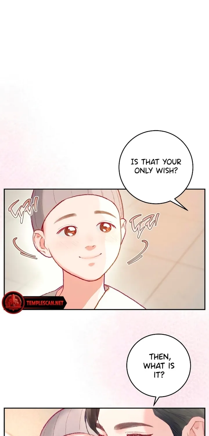 Read My Demon chapter 11 image 45 on Lezhin
