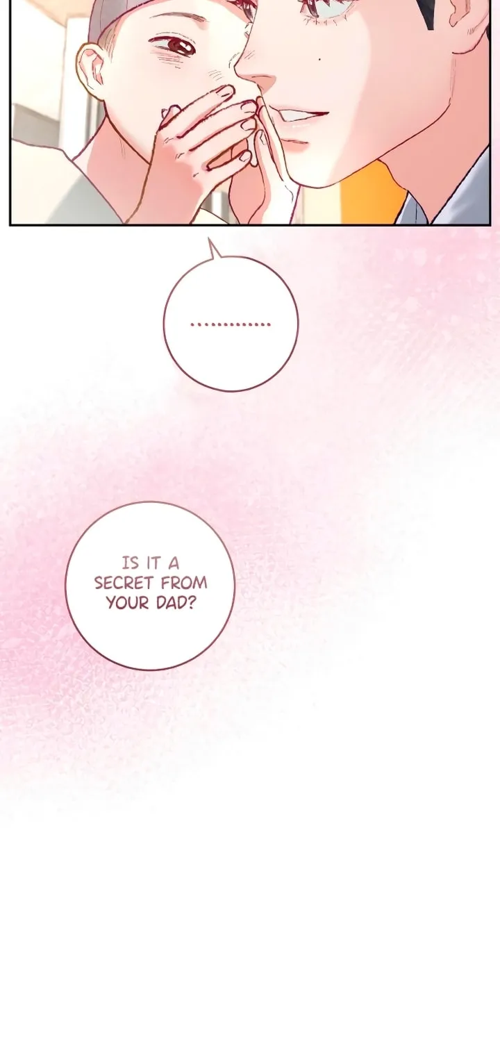 Read My Demon chapter 11 image 46 on Lezhin