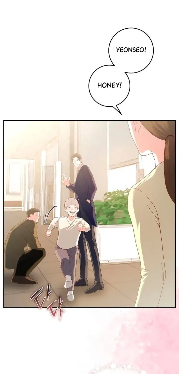 Read My Demon chapter 11 image 47 on Lezhin