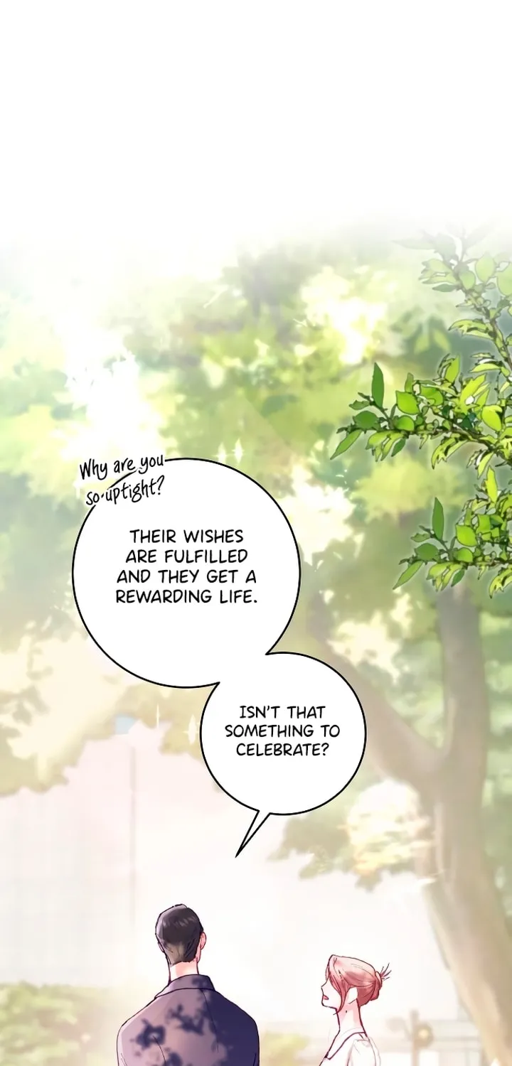 Read My Demon chapter 11 image 5 on Lezhin