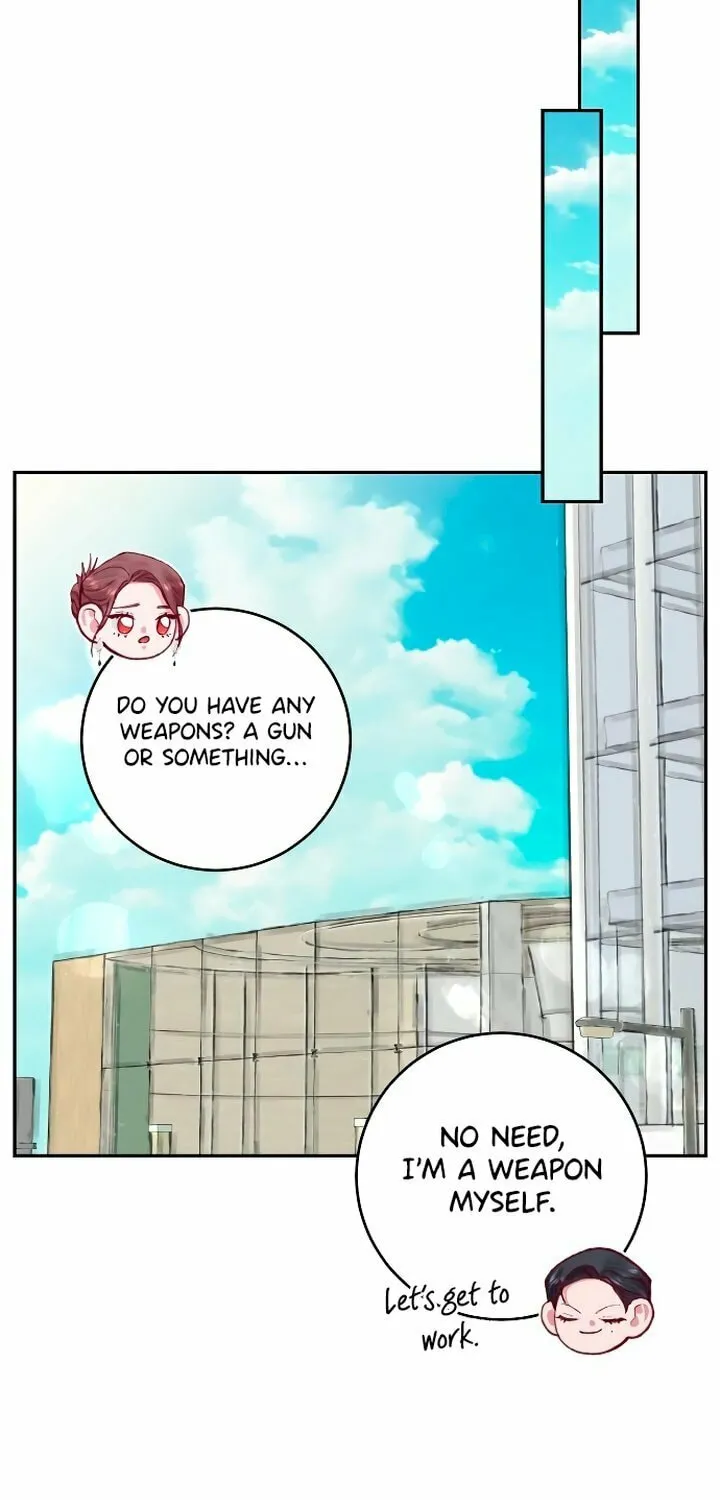 Read My Demon chapter 11 image 65 on Lezhin