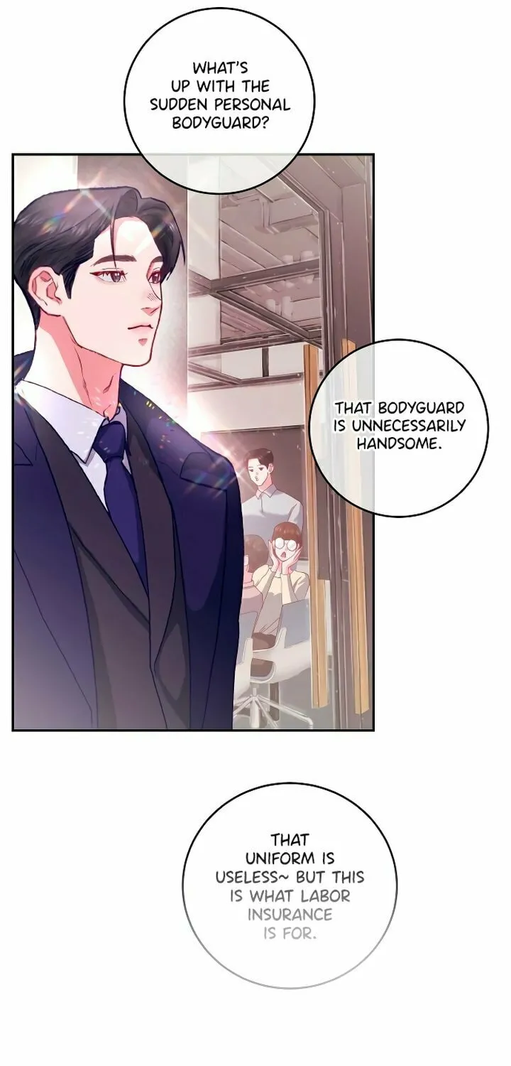 Read My Demon chapter 11 image 67 on Lezhin
