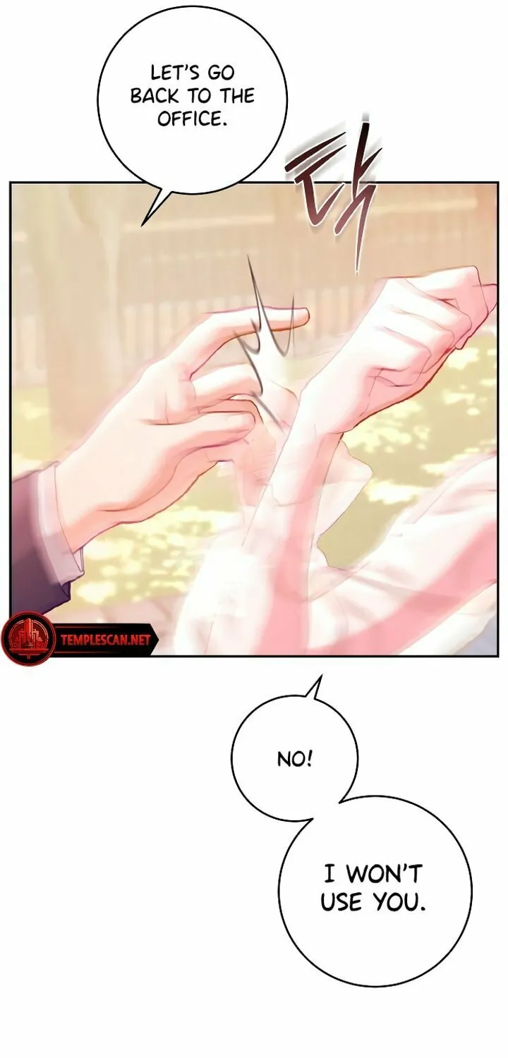 Read My Demon chapter 11 image 7 on Lezhin