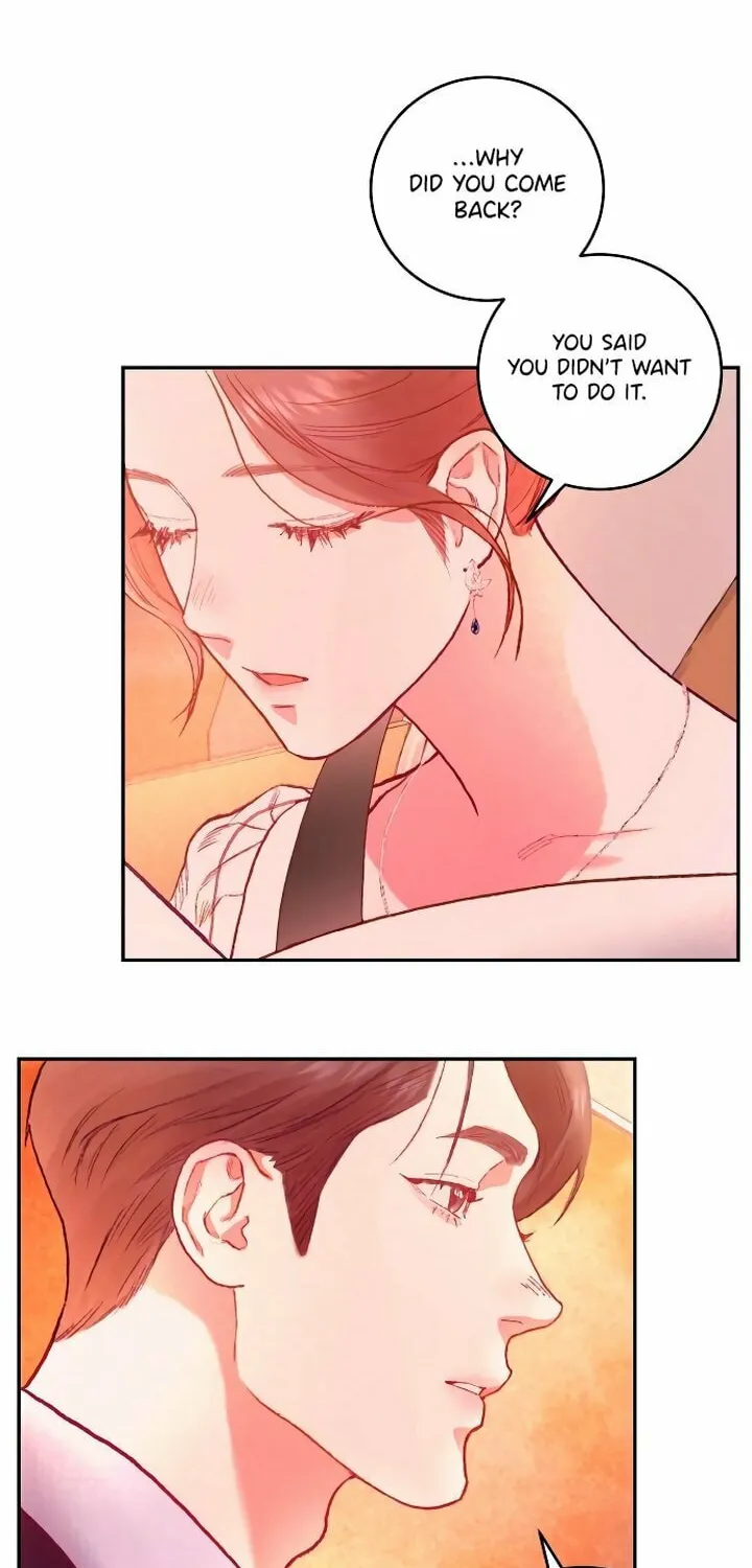 Read My Demon chapter 11 image 70 on Lezhin