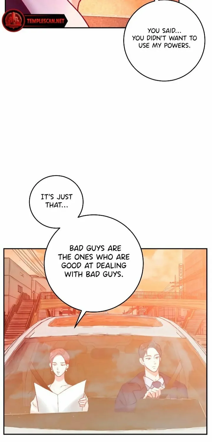 Read My Demon chapter 11 image 71 on Lezhin