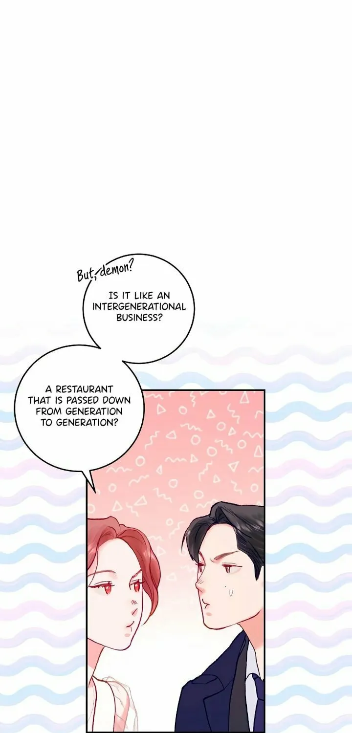 Read My Demon chapter 11 image 72 on Lezhin
