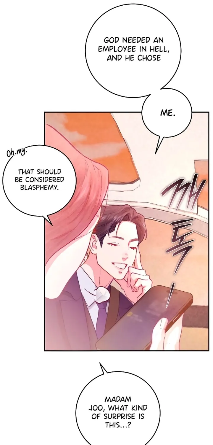 Read My Demon chapter 11 image 76 on Lezhin
