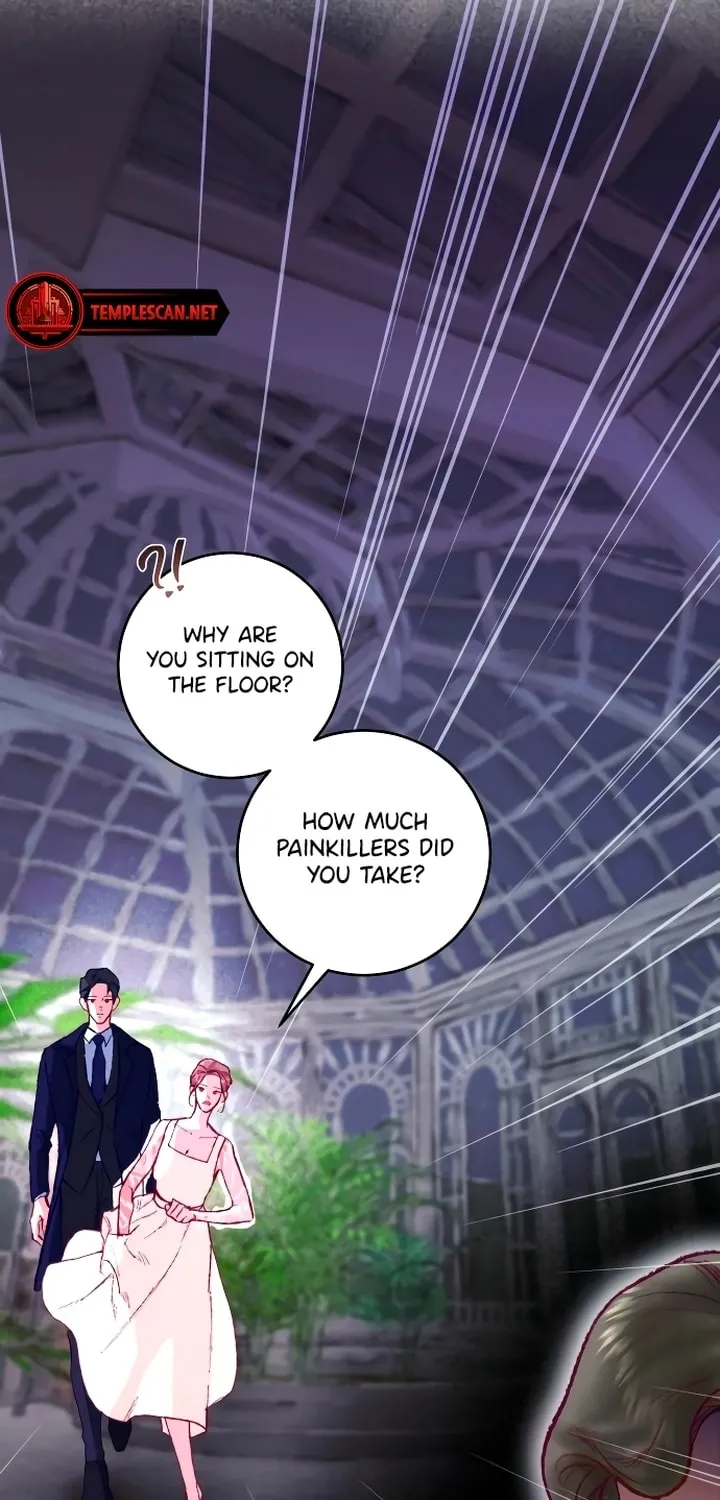 Read My Demon chapter 11 image 79 on Lezhin