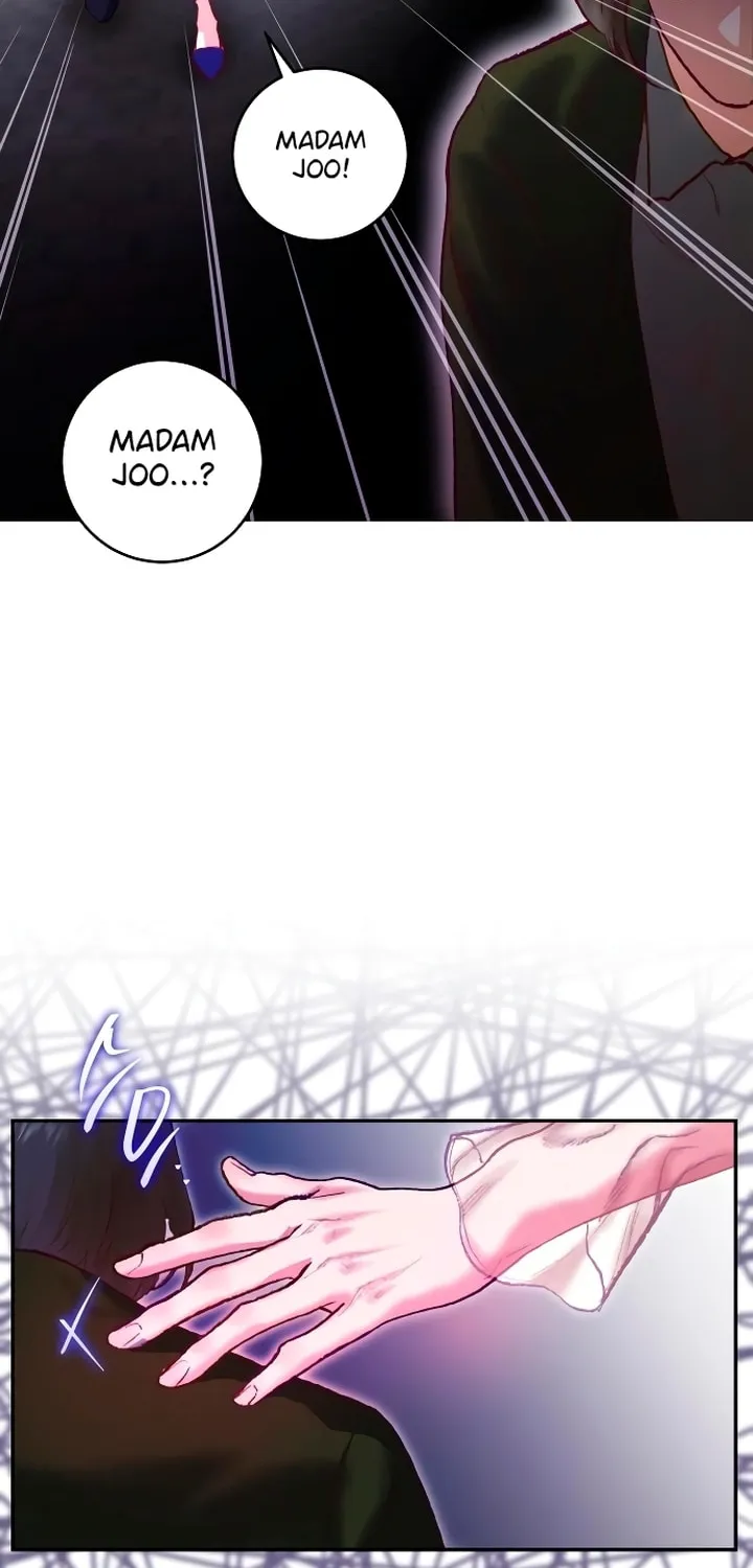 Read My Demon chapter 11 image 80 on Lezhin