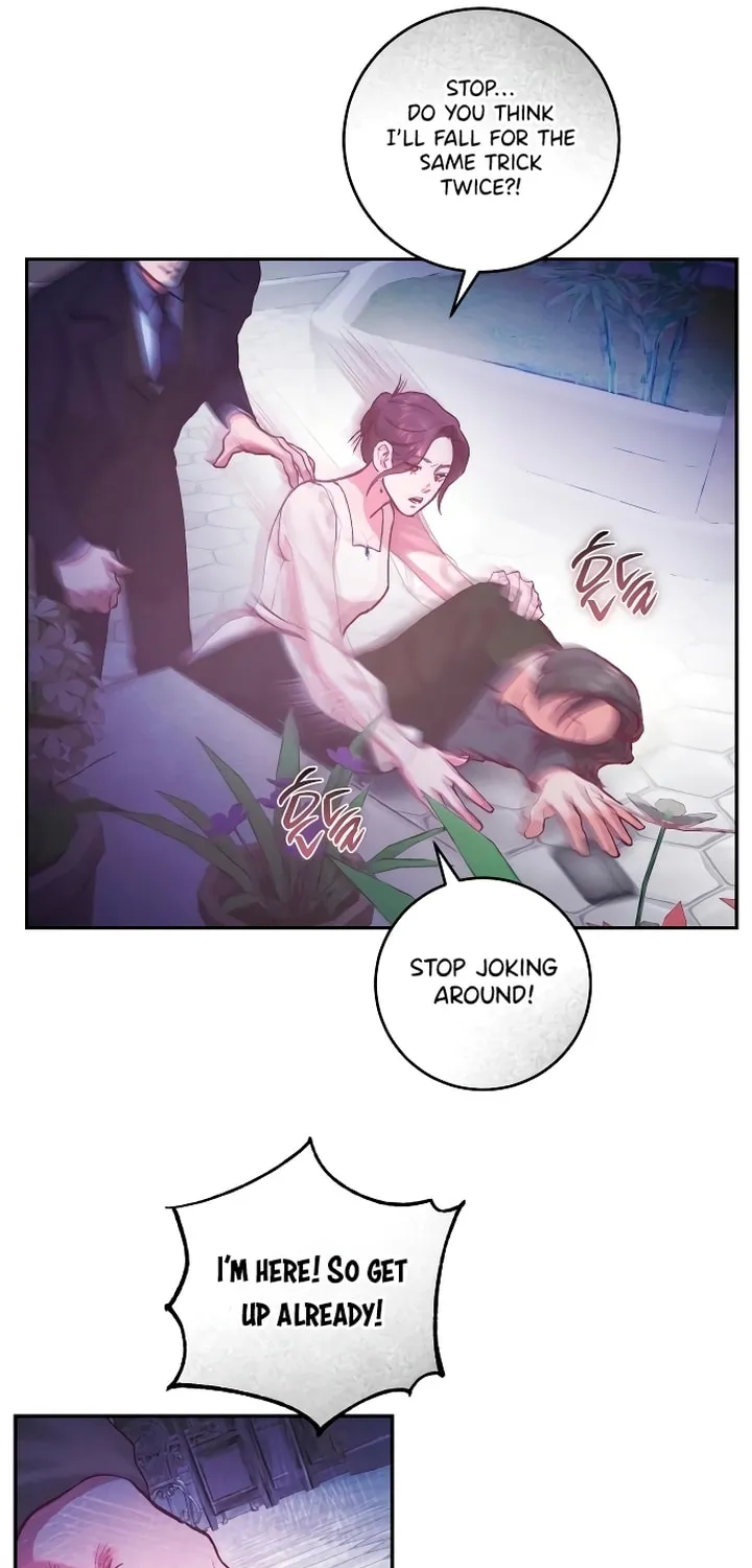Read My Demon chapter 11 image 82 on Lezhin