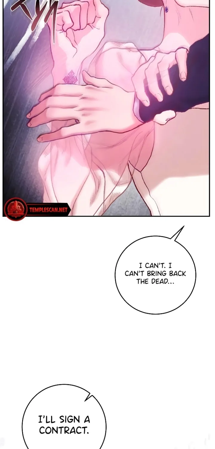 Read My Demon chapter 11 image 86 on Lezhin