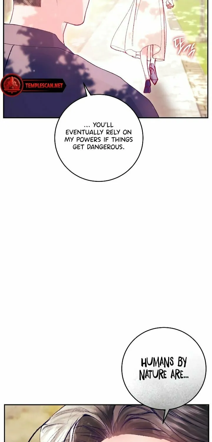 Read My Demon chapter 11 image 9 on Lezhin
