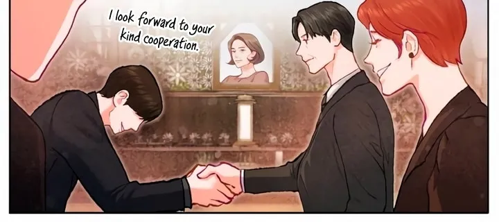 Read My Demon chapter 12 image 15 on Lezhin